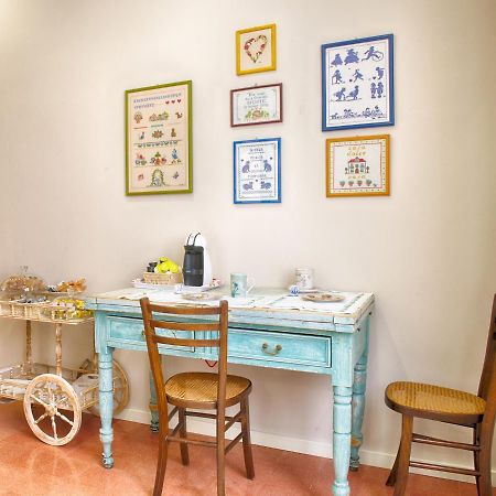 B&B A Casa Di Teresa Olbia Zewnętrze zdjęcie
