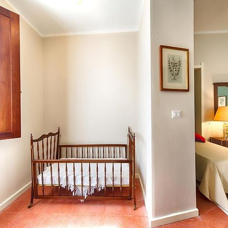 B&B A Casa Di Teresa Olbia Zewnętrze zdjęcie