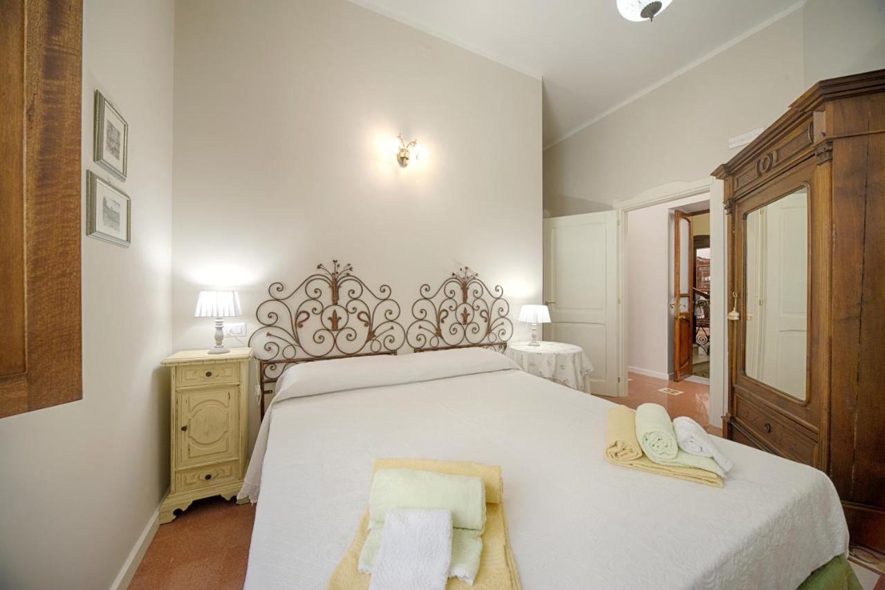 B&B A Casa Di Teresa Olbia Zewnętrze zdjęcie