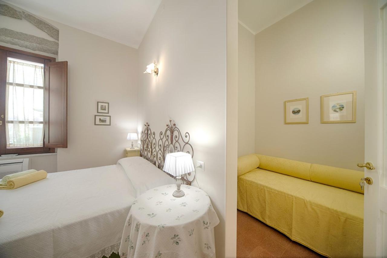 B&B A Casa Di Teresa Olbia Zewnętrze zdjęcie