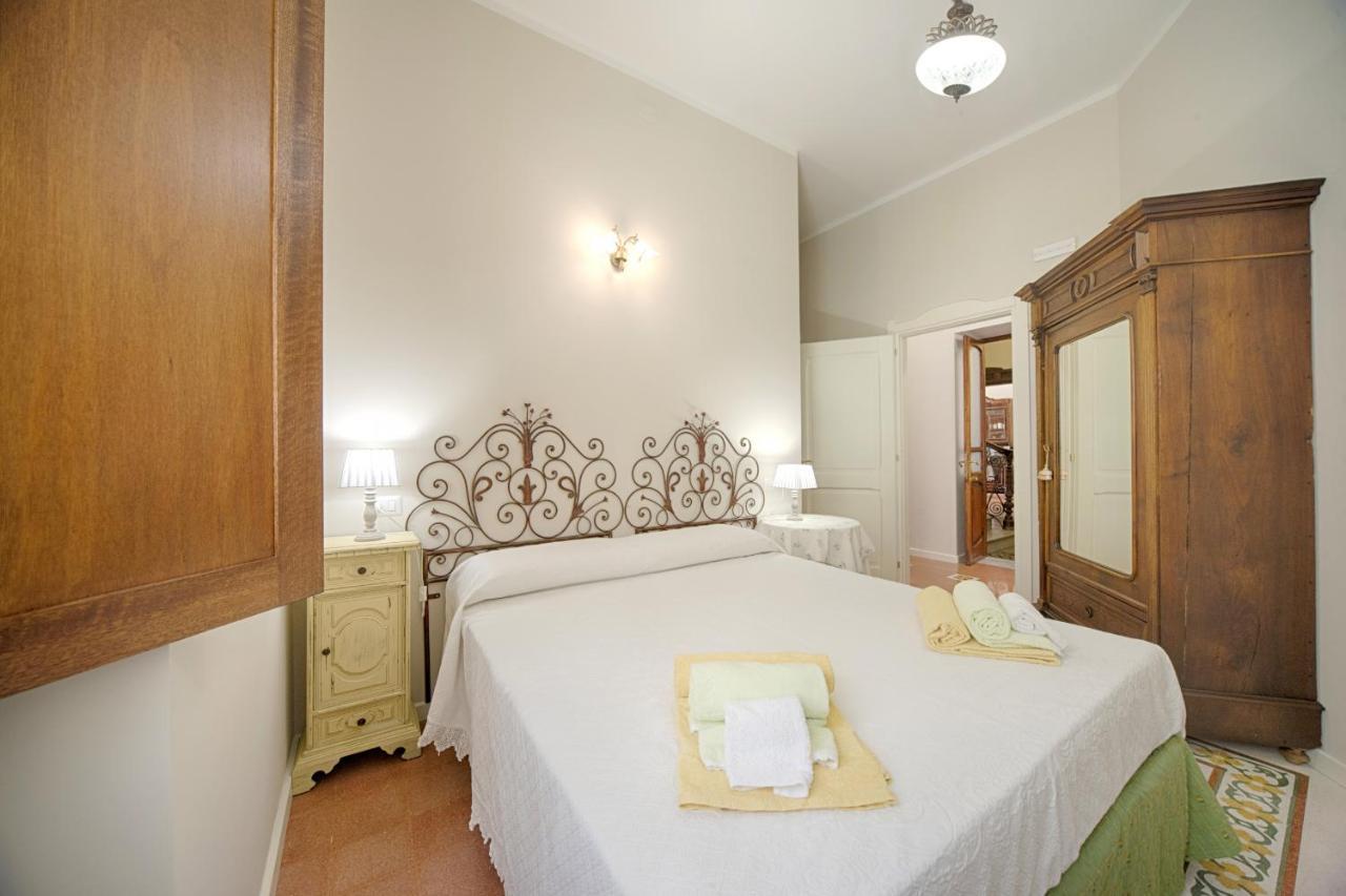 B&B A Casa Di Teresa Olbia Zewnętrze zdjęcie