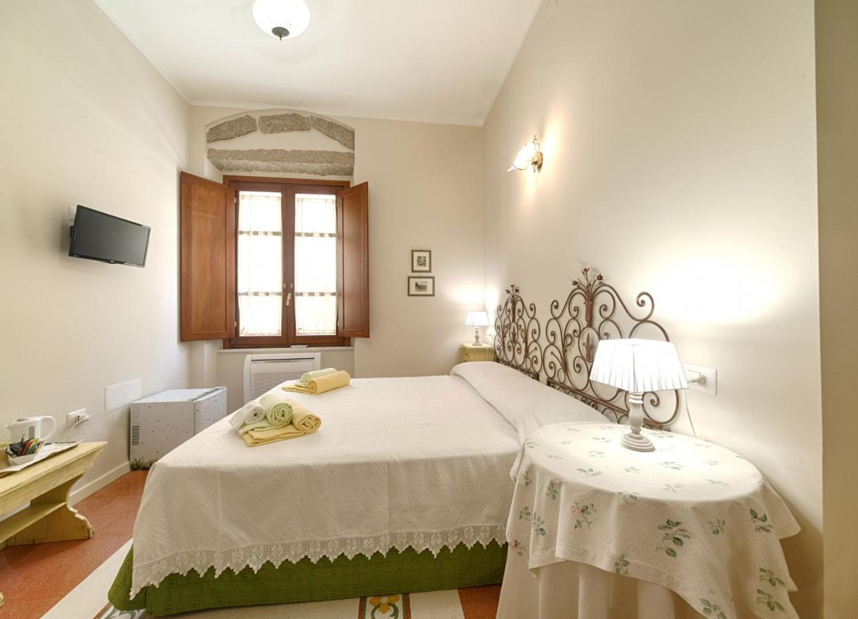 B&B A Casa Di Teresa Olbia Zewnętrze zdjęcie
