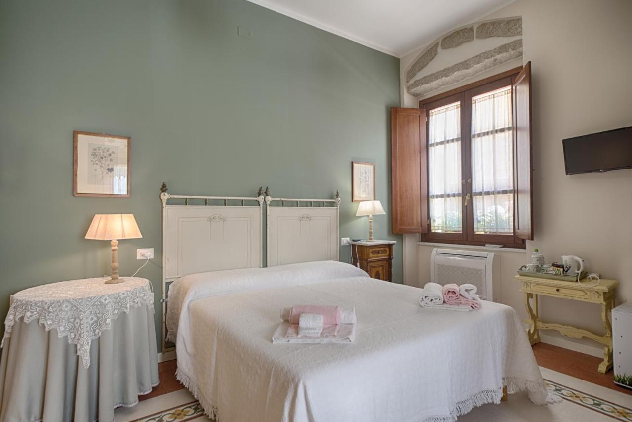 B&B A Casa Di Teresa Olbia Zewnętrze zdjęcie