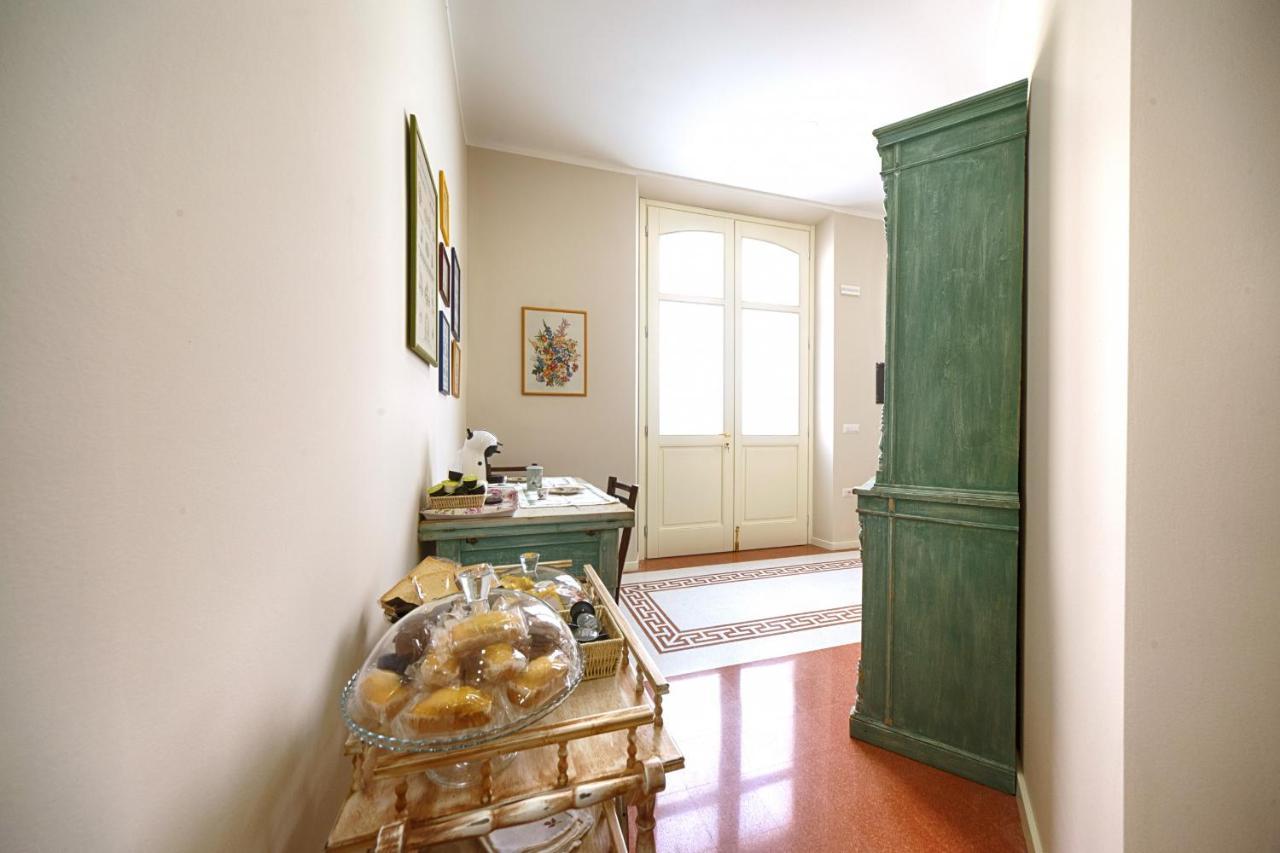 B&B A Casa Di Teresa Olbia Zewnętrze zdjęcie