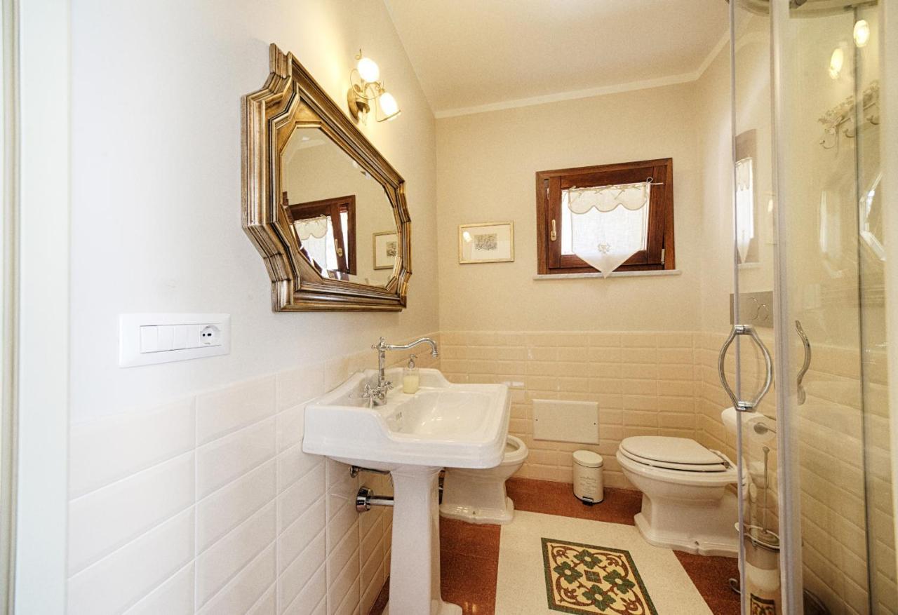 B&B A Casa Di Teresa Olbia Zewnętrze zdjęcie