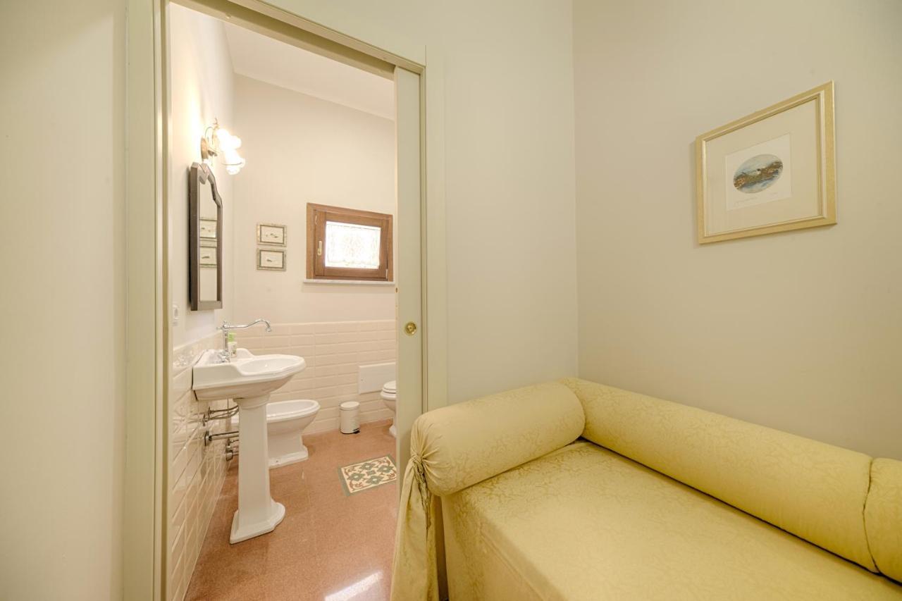 B&B A Casa Di Teresa Olbia Zewnętrze zdjęcie