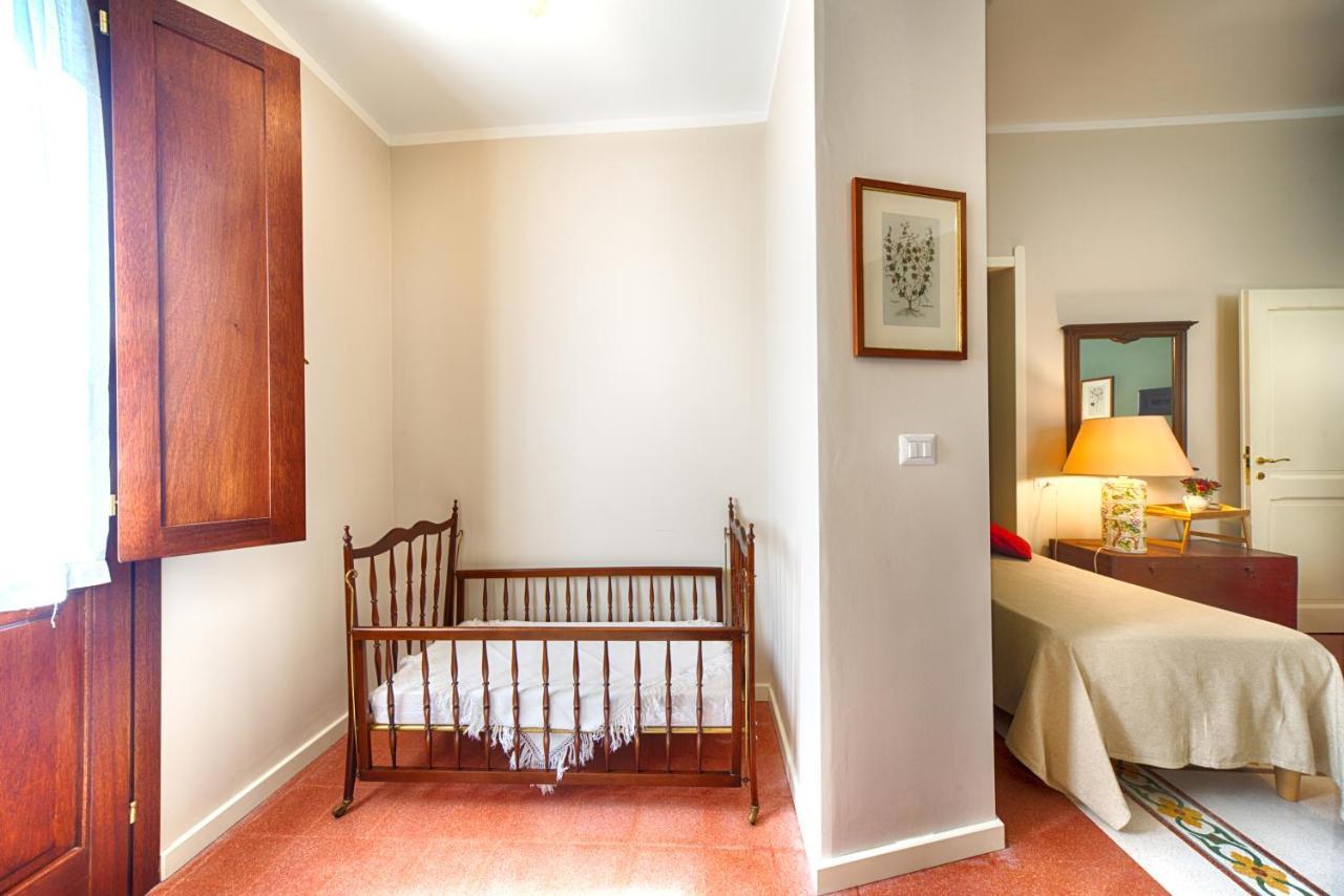 B&B A Casa Di Teresa Olbia Zewnętrze zdjęcie