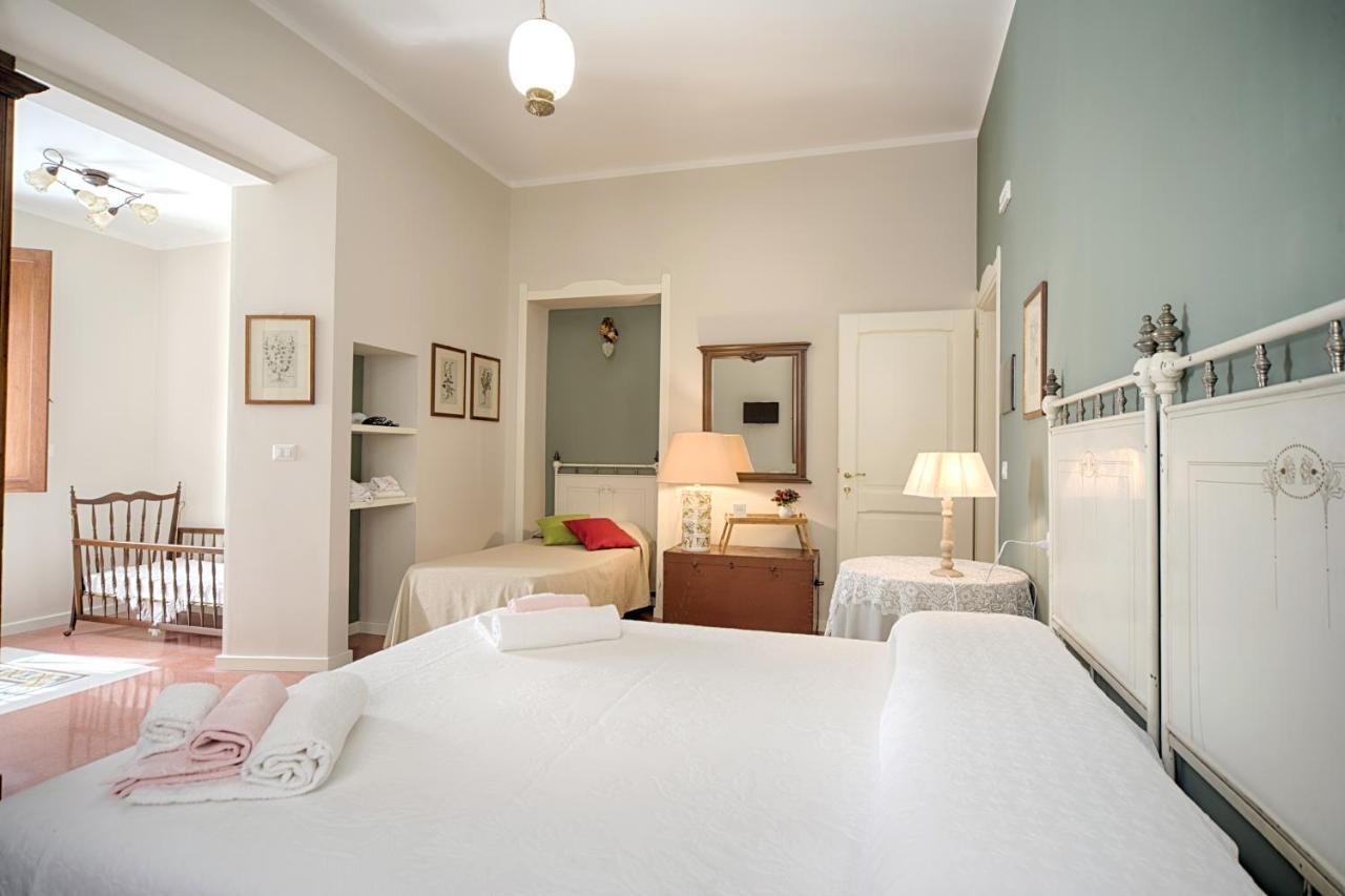 B&B A Casa Di Teresa Olbia Zewnętrze zdjęcie