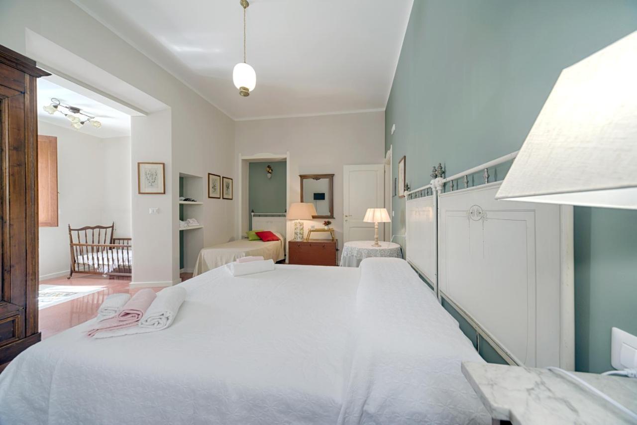 B&B A Casa Di Teresa Olbia Zewnętrze zdjęcie