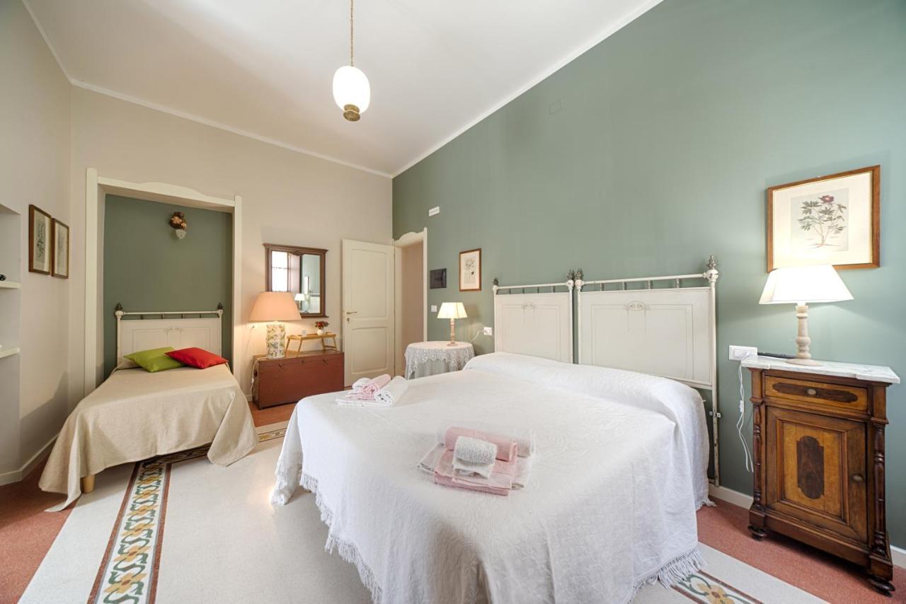 B&B A Casa Di Teresa Olbia Zewnętrze zdjęcie