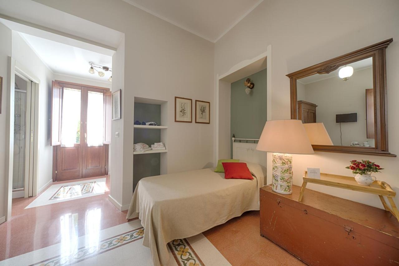 B&B A Casa Di Teresa Olbia Zewnętrze zdjęcie